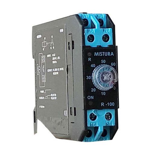 Main product image of Sequencer/timer, 0200-132-001P