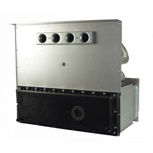 Main product image of 4 Cell Heat Exchanger, 0257F00140S