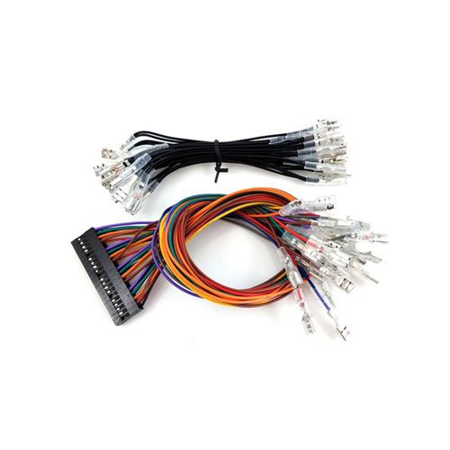 Main product image of 12 Pin Wiring Harness, 0259F00018