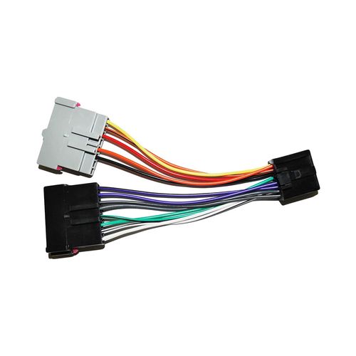 Main product image of Wiring Harness, 0259M00004