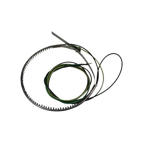 Main product image of Crankcase Heater, 0263M00008