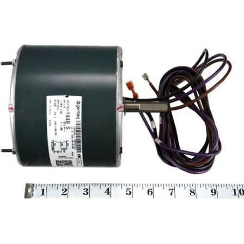 Main product image of 208-230V 1/6Hp 825Rpm Cond Mtr, 10584323