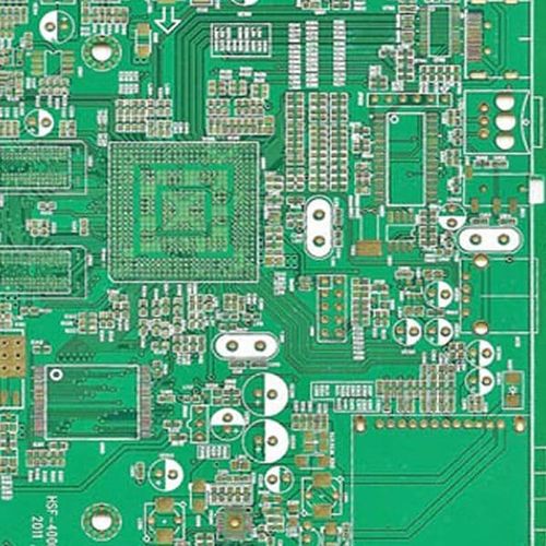 Main product image of Inverter PCB Assembly, 129040J