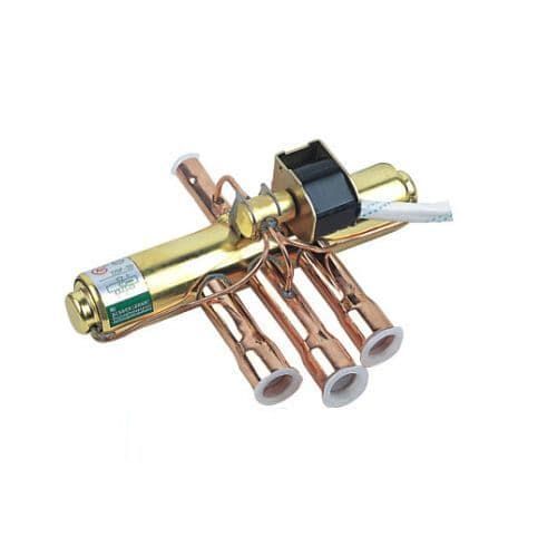 Main product image of Four Way Reversing Valve Body, 1946976