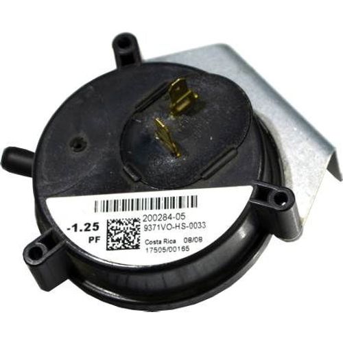 Main product image of 1.25"Wc Pressure Switch, 20028405