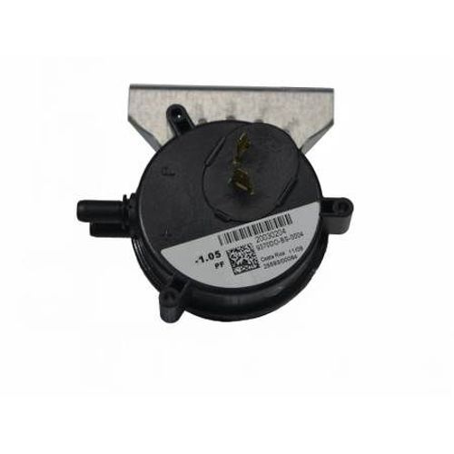 Main product image of SPST Pressure Switch (-1.05" WC), 20030204