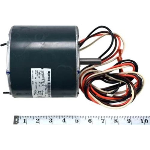 Main product image of 2 Speed Motor (230V, 1/4 HP, 850 RPM), 20462301S