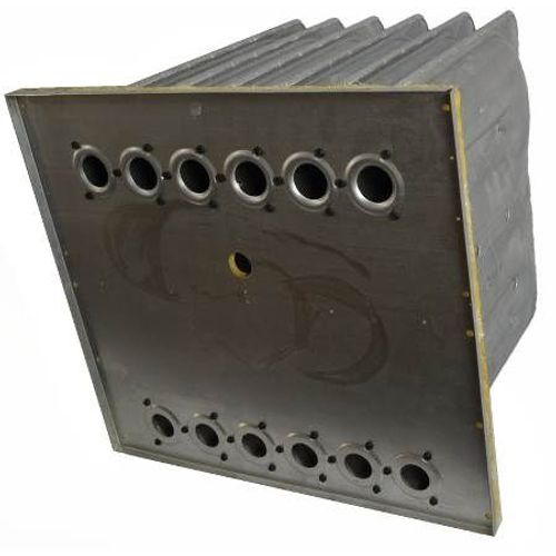 Main product image of 5 Cell Heat Exchanger, 2521303S