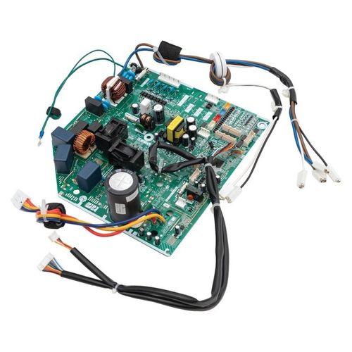 Main product image of Main PC Board, 2523390