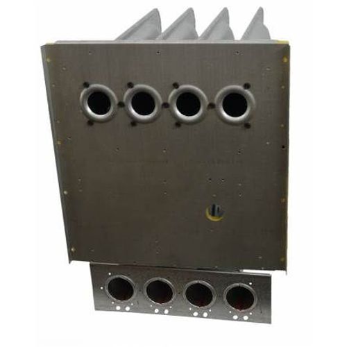 Main product image of Primary Heat Exchanger, 2821300S