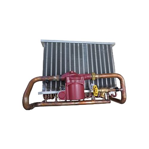 Main product image of Hydronic Coil Tubing Complete, 3797000SP