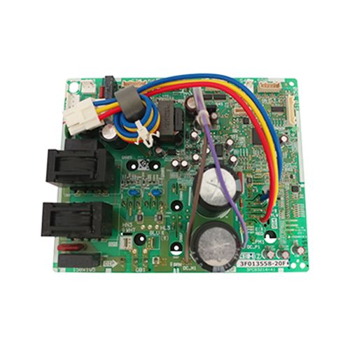 Main product image of Printed Circuit Board (Control Board), 4009628