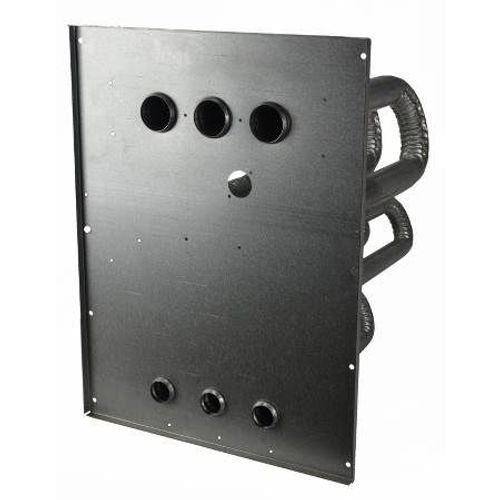 Main product image of Ser. Heat Exchanger Sub Assembly, 4021308S
