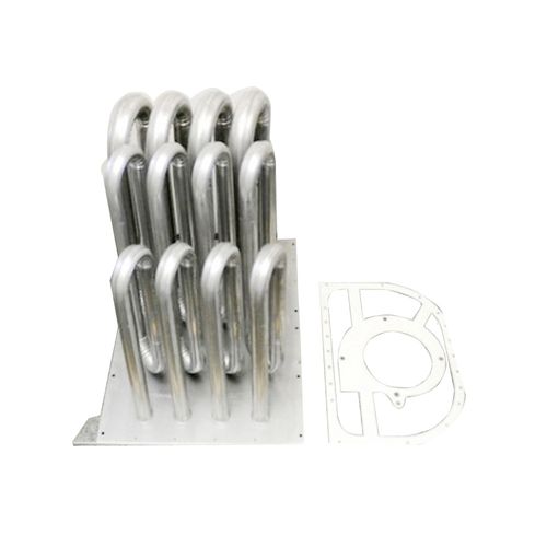 Main product image of 4 Cell Heat Exchanger, 4021309S