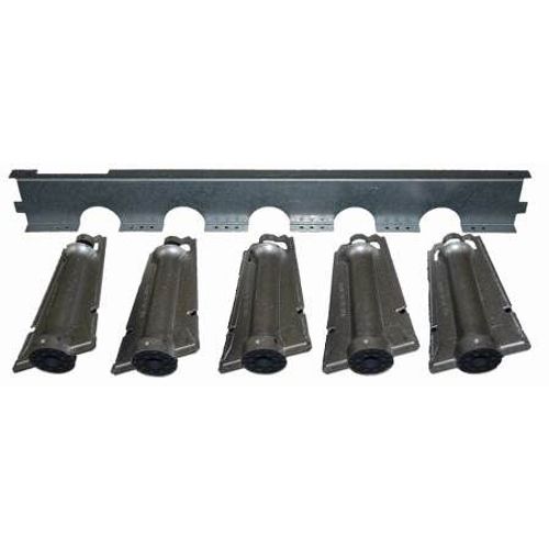 Main product image of 5 Cell Burner Rack Assembly, 4022703S