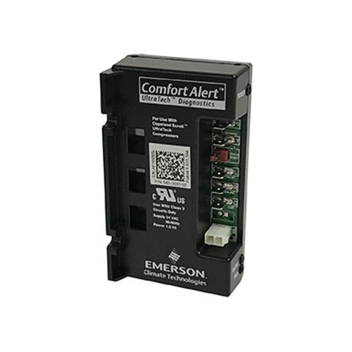 Main product image of Comfort Alert Module, 543003302S