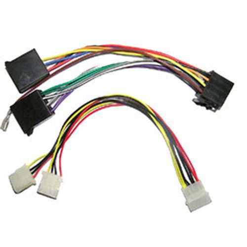Main product image of Wire Harness Assembly, 6024923