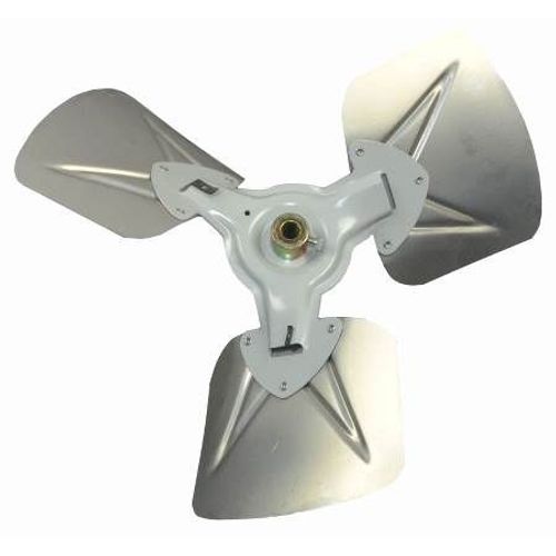 Main product image of 20" 3 Blade CCW Fan Blade (30° Pitch), B1086749