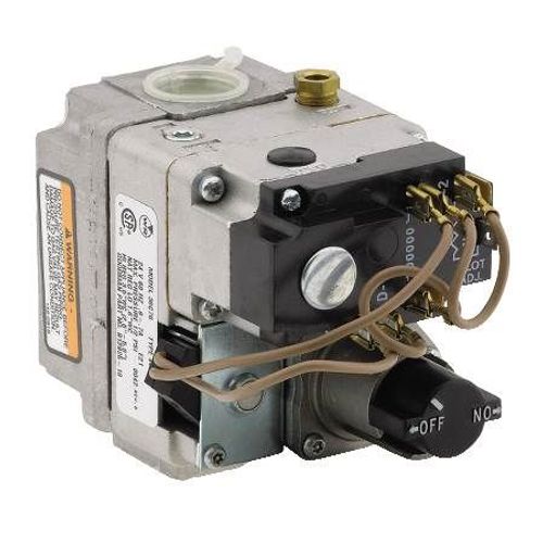 Main product image of Gas Valve 2-stage, B1282610