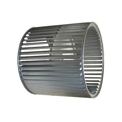 Main product image of 11-3/4"h x 8"w 1/2" Bore CW Wheel, B1368054