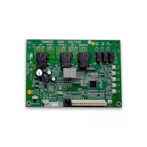 Main product image of Fan Timer ST9120, B1809911S