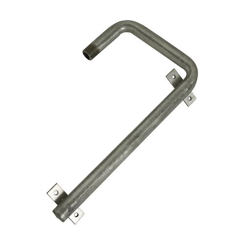 Main product image of 3-Burner Manifold, B2526001
