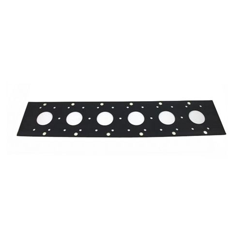 Main product image of 6 Cell Gasket, B2832603