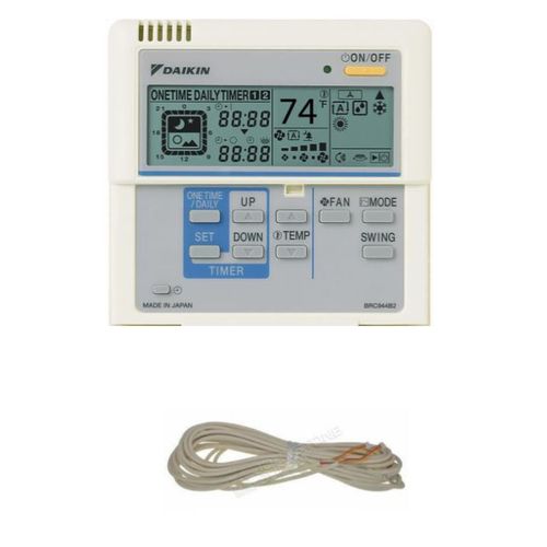 Main product image of Wired Remote Controller (26ft.), BRC944B2-A08