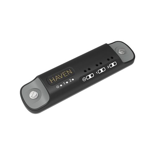 Main product image of Haven Central Air Controller, CAC-FGH01-A0