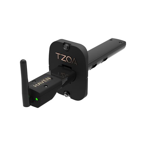 Main product image of Haven Iaq Central Air Monitor, CAM-FGH01-A0