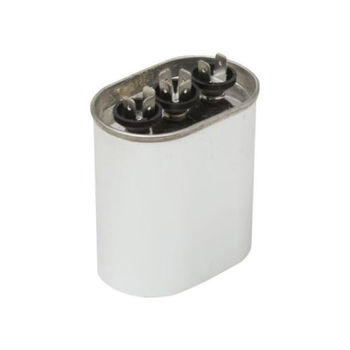 Main product image of 7.5 MFD Oval Blower Capacitor (370V)