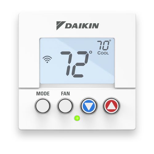 Main product image of Premiun Mini Wifi Thermostat 2h2c 7d Com, D2270C