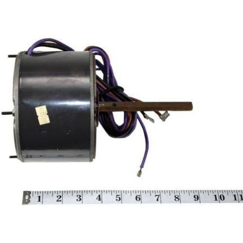 Main product image of 208-230v1ph 1100RPM 1/8HP Motor, D6924416
