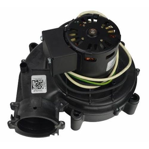 Main product image of Inducer Assembly, D9868616