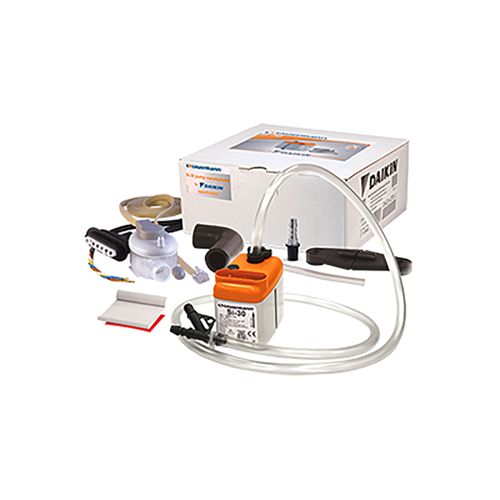 Main product image of Mini Condensate Pump, 230 Volt, DACA-CP3-1