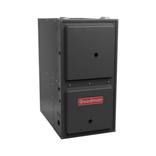 Main product image of 96% AFUE GD9T96 Gas Furnace, R-32, Multi-Speed ECM, Two Stage, Downflow/Horizontal, 40,000 BTU, 1200 CFM - B Cabinet