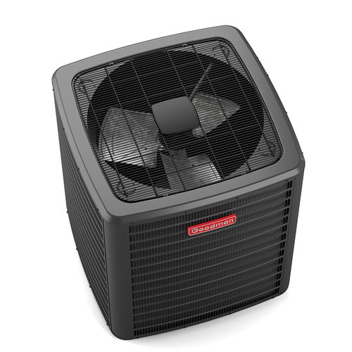 Main product image of 4 Ton 17.2 SEER2 High-Efficiency Split System R-32 Refrigerant Air Conditioner