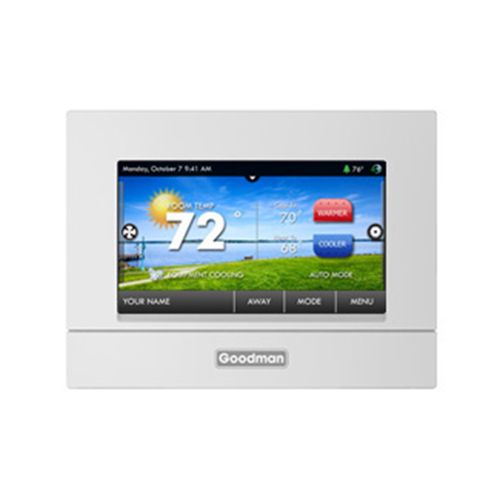 Main product image of Colortouch Residential Thermostat, Wifi, 4h/2c, GT4272