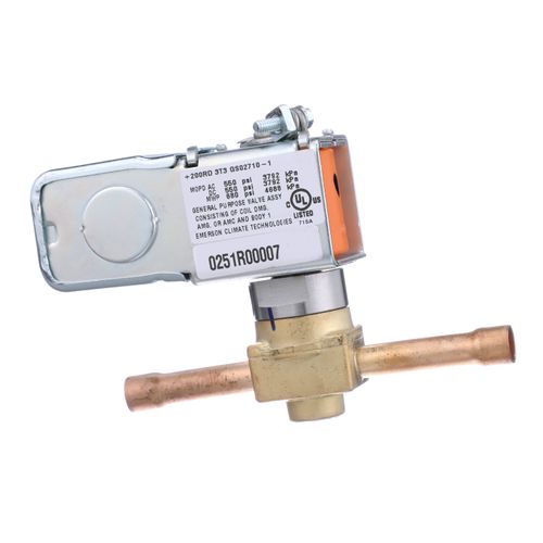 Main product image of Solenoid Kit, LSK02B