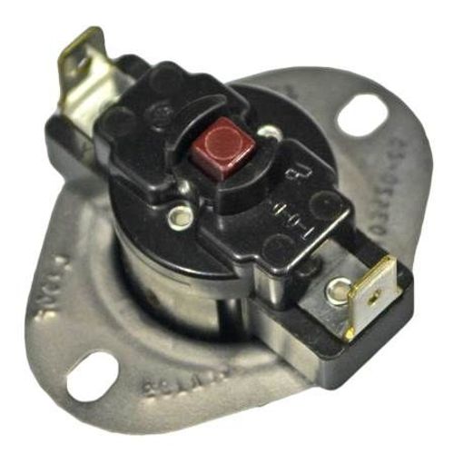 Main product image of Primary Limit Switch, M0352005