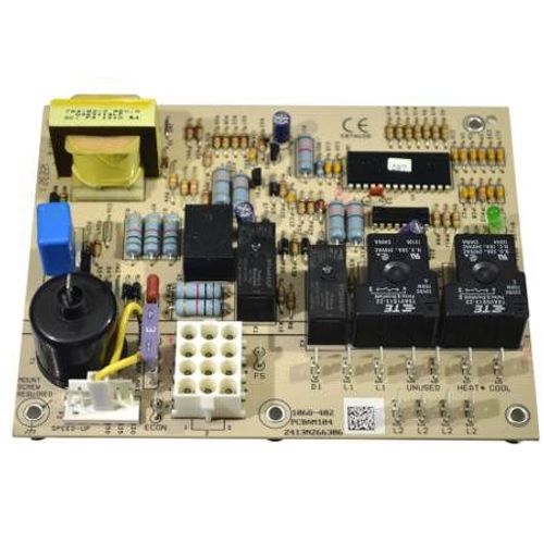 Main product image of Circuit Board, 50 Hz, PCBAM104S