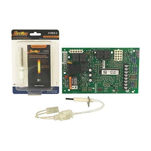 Main product image of Control Board, PCBBF125S