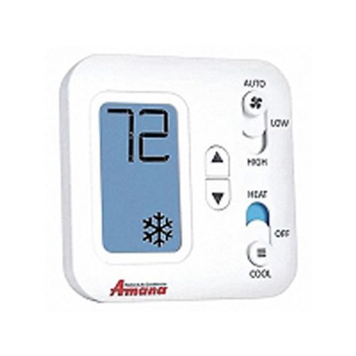 Main product image of 1 H/c Non-prog Heat Pump Tstat, PHWT-A100C