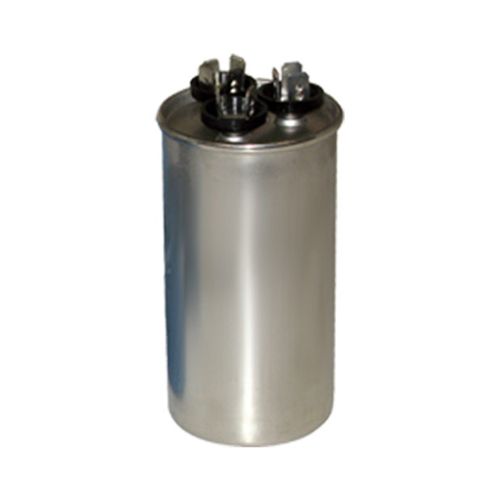 Main product image of 80/5 Mfd, 440v, Dual Round Hd Capacitor, PPHD580440RD