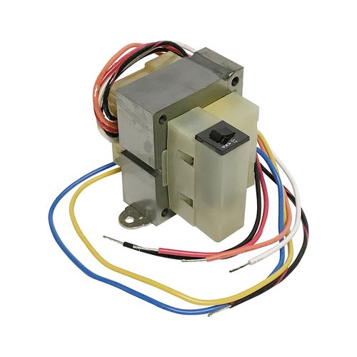 Main product image of Transformer, 120/208/240/480 Primary, 24v Secondary, 75va, PPTRA24V75A