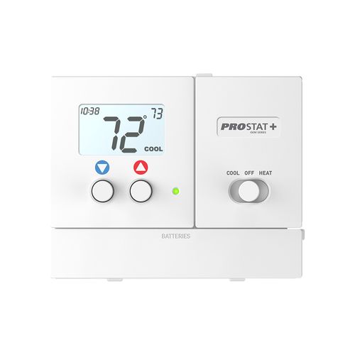 Main product image of Prostat+ 1h/1c 5+2 Day Prg Led, PSP1152