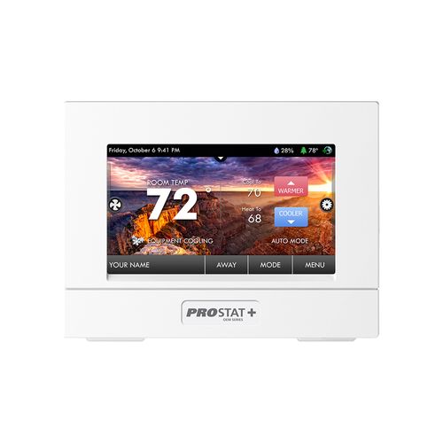 Main product image of Prostat+ 4h/2c 7-day Prg Wifi & Hum/deh, PSP4273RT