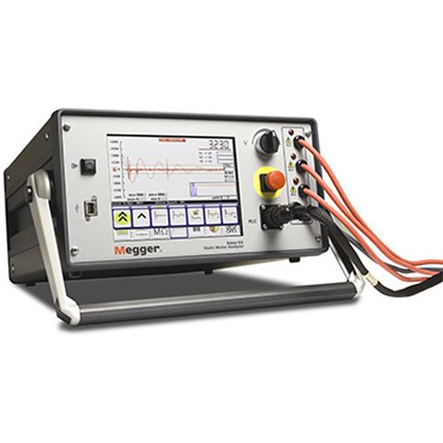 Main product image of Motor Tester, UTT-01