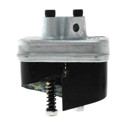 Main product image of 2" x 3" Standard Rectangular Hole Gutter Outlet Die