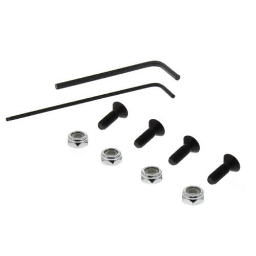 Main product image of 2" x 3" X Style Hole Gutter Outlet Die